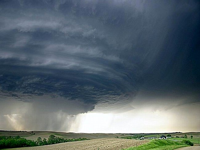Meteorology Pictures