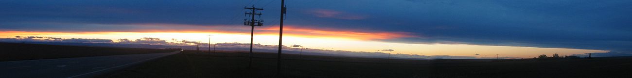 Calgary Chinook Arch