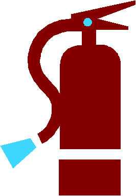 Fire Extinguisher Fire Extinguisher