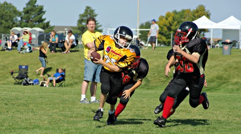 Phys Ed Class Phys Ed Class
