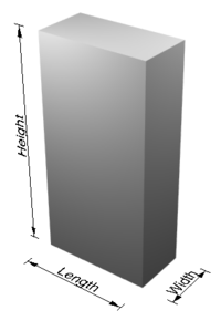 Dimensions Dimensions