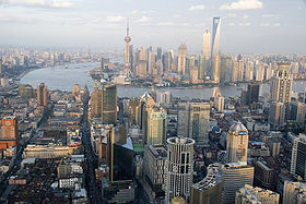 Shanghai China Weather Shanghai China Weather