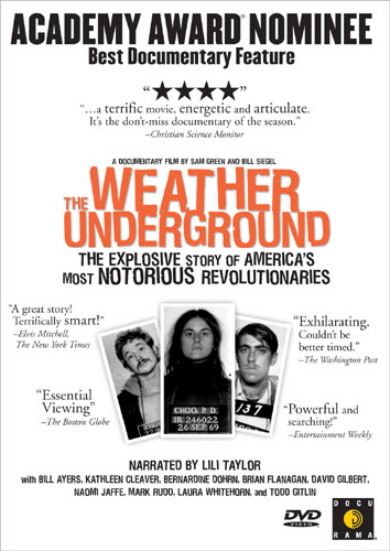 Weather Underground Movie Weather Underground Movie