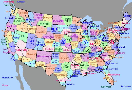 National Weather Website National Weather Website