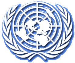 United Nations Logo United Nations Logo