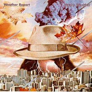 Heavy Weather Heavy Weather