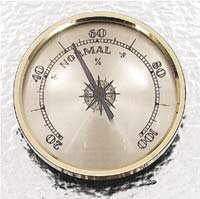 Hygrometer Makes Hygrometer Makes