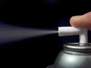 AerosolSpray