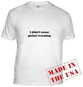 Taking responsibility