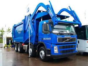 A little less of this, please.