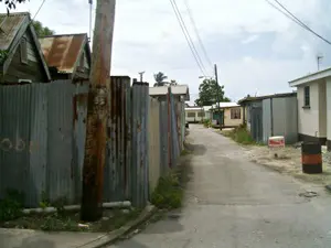 Unless conditions improve.