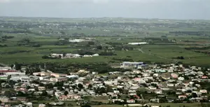 All environments could be this clean and pristine.