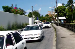 Thanks for the traffic