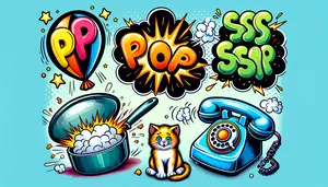 Carefully selected verbage