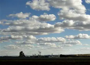 This isn't too bad<br>Could definitely be worse