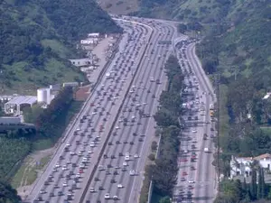 Traffic and other problems