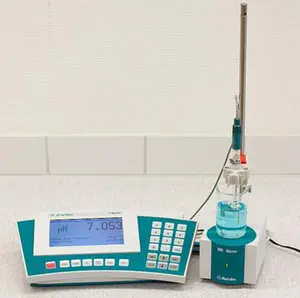 Scientific PH meter