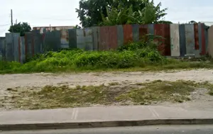 Save.  Reuse.  Recycle.  Store.