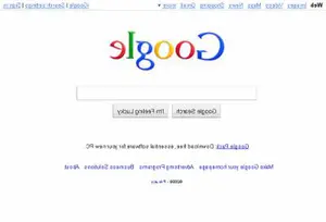 Behind every great search...