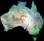 ALL of Australia, please?