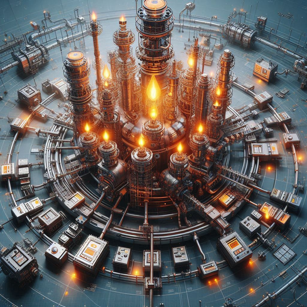 AERflare requires expertise due to needed complexity.