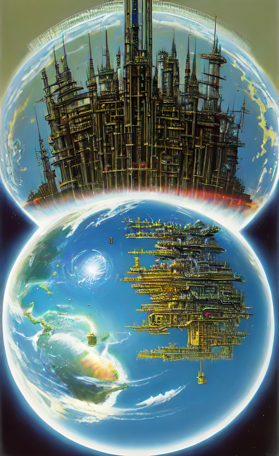 Monitor emissions for a clean environment