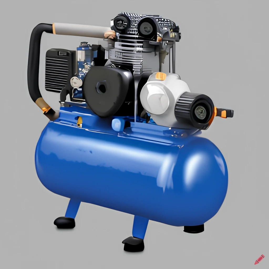 Compressed Air Car How does this thing work?