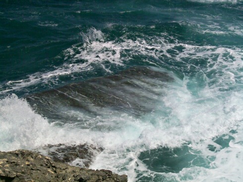 Meteorology, Oceanography and Geology