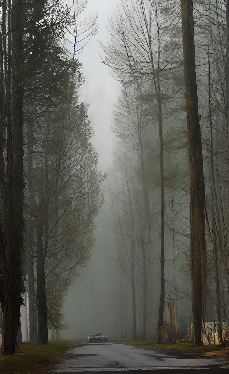 Air quality and emissions prediction and measurement