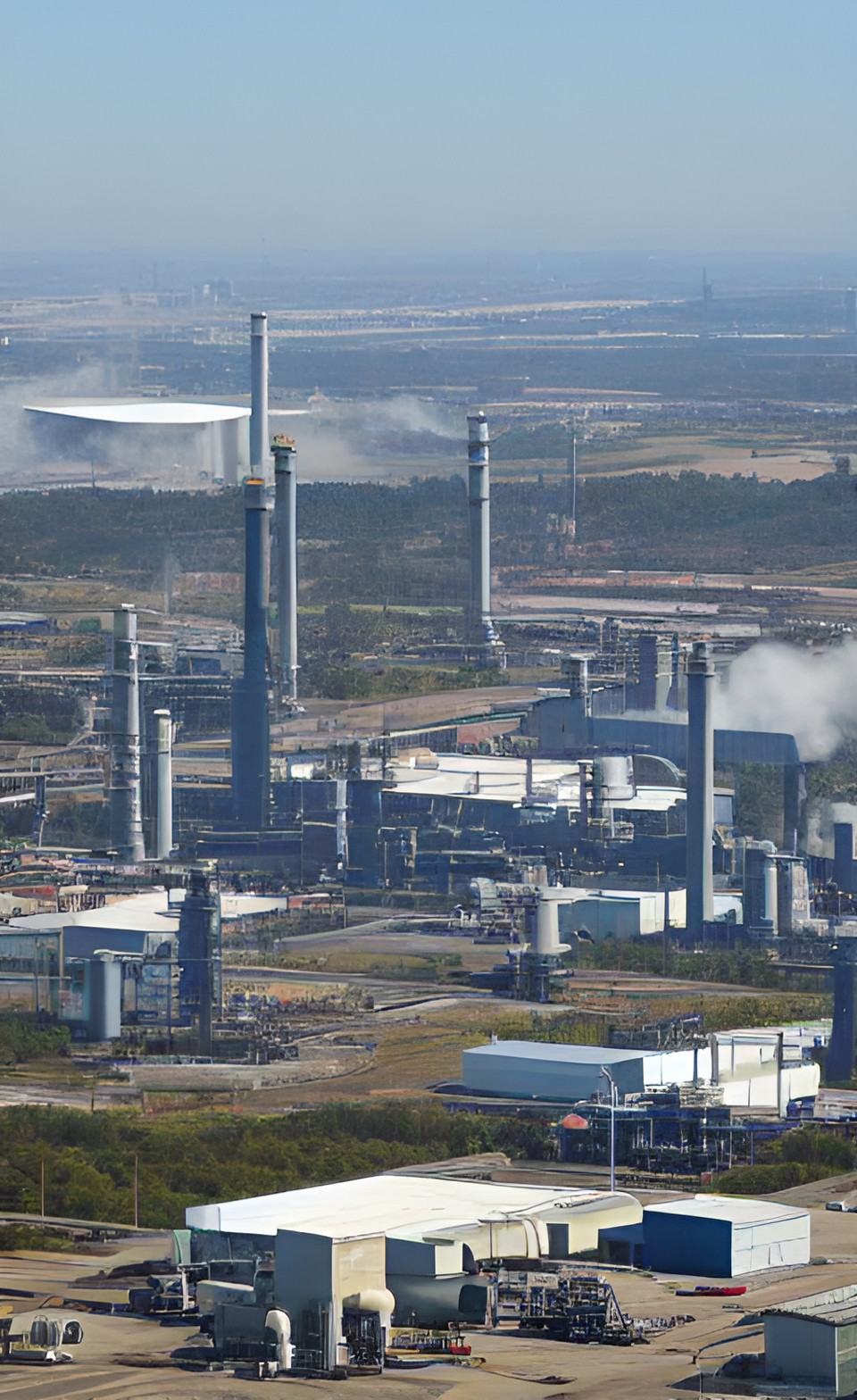 Ensure precise reporting of air emissions by compiling comprehensive data. Plan for Alberta's Air Emissions Inventory