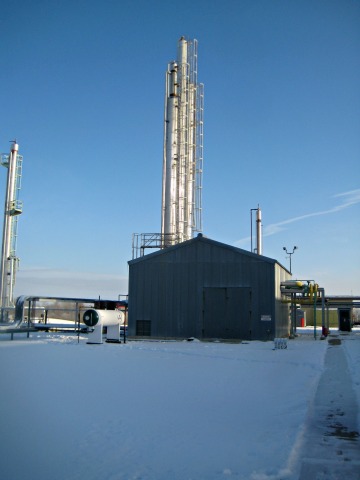 Environmental Impact Assessment