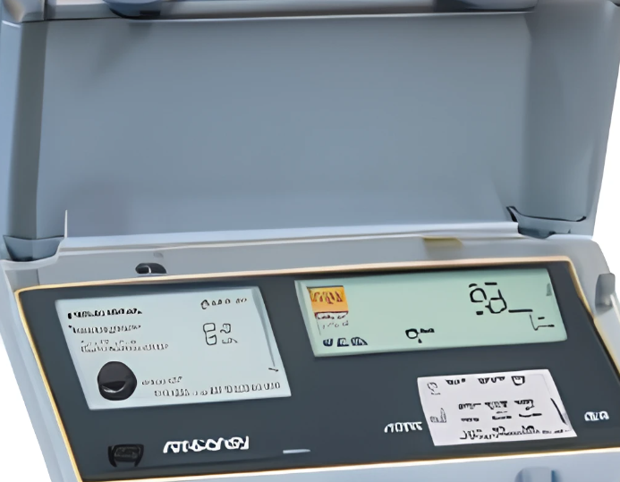 Fictional Weather Device