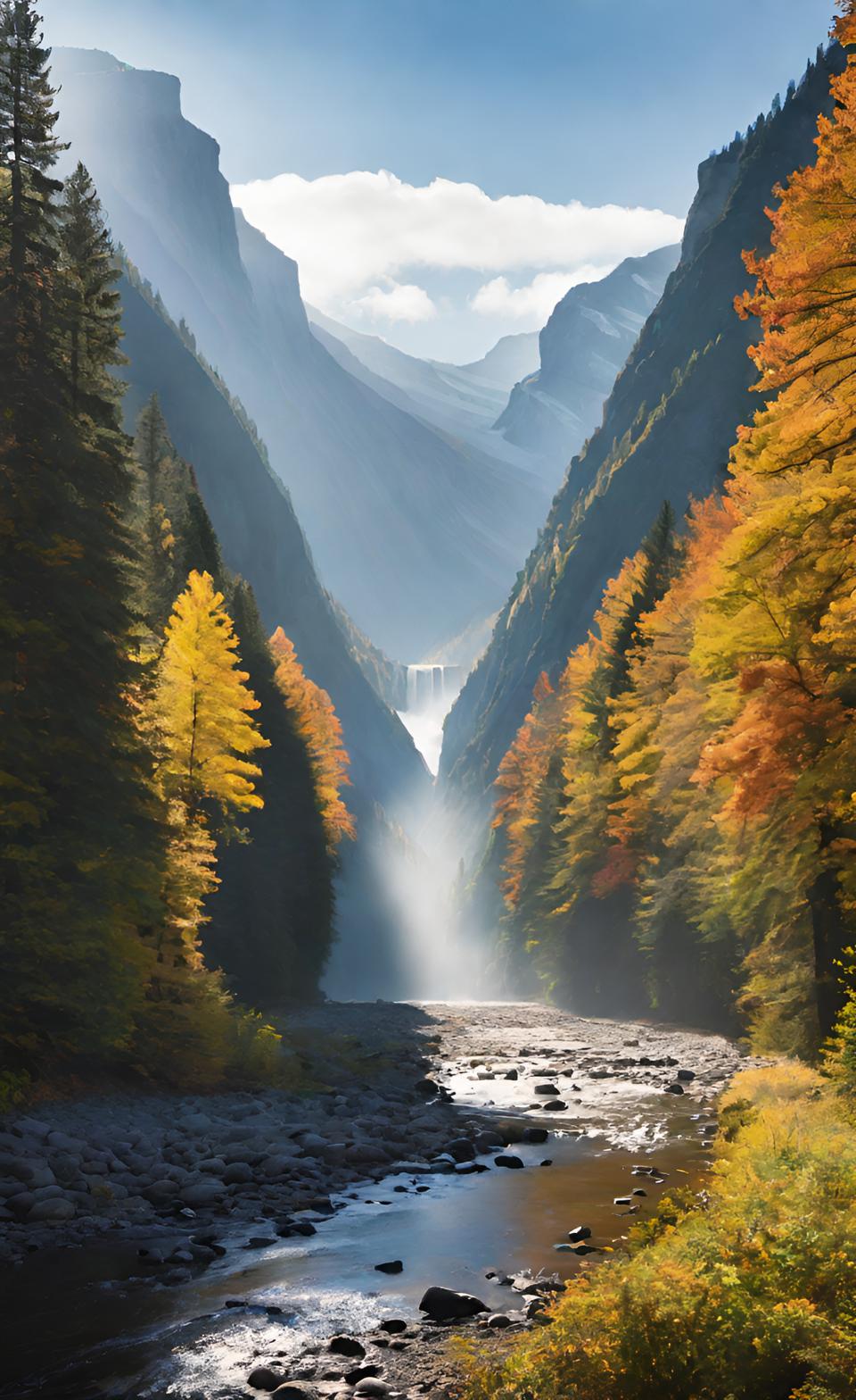 Alberta's elevated emissions