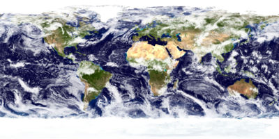 Earth in Balance