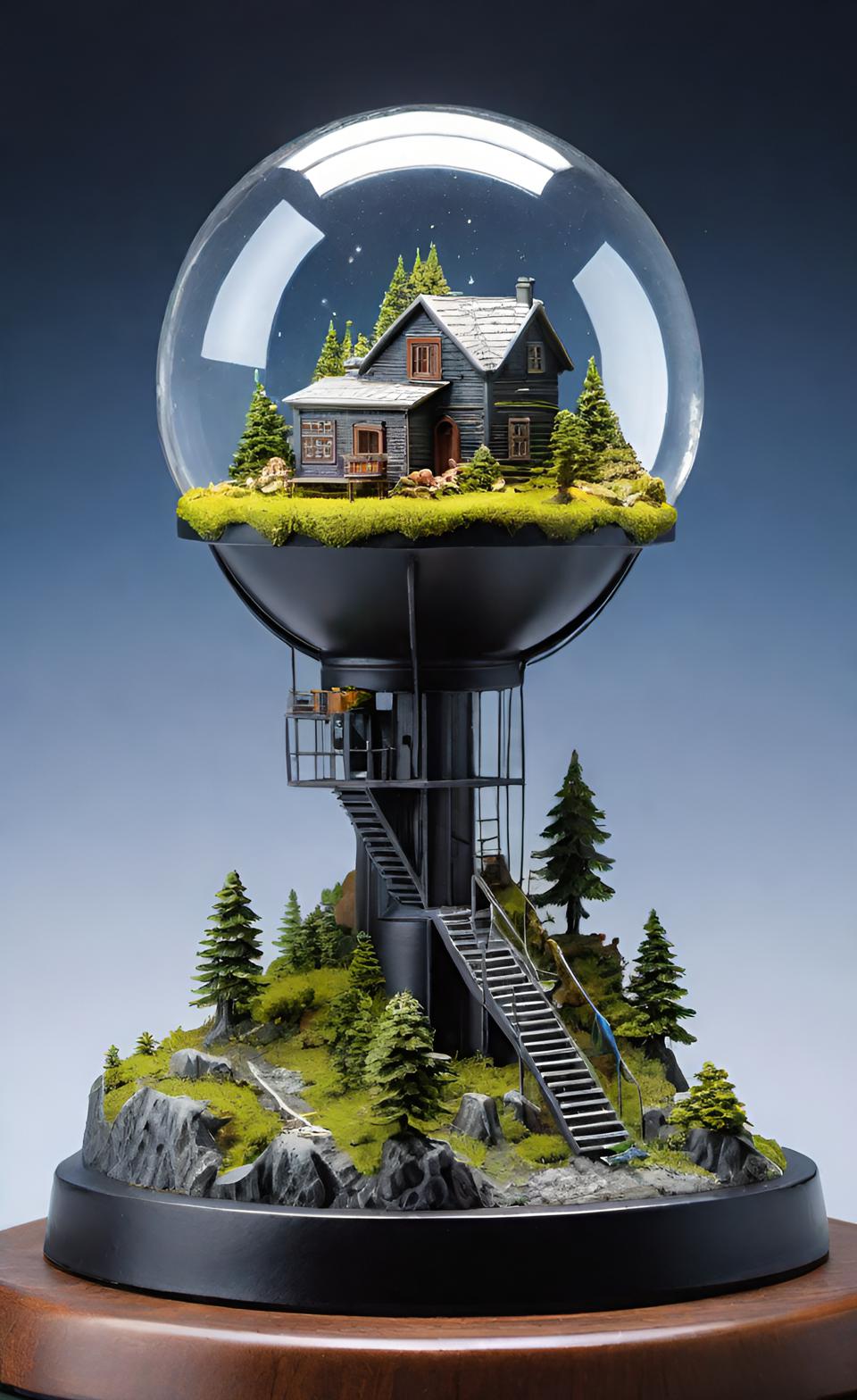 Continuous monitoring solutions