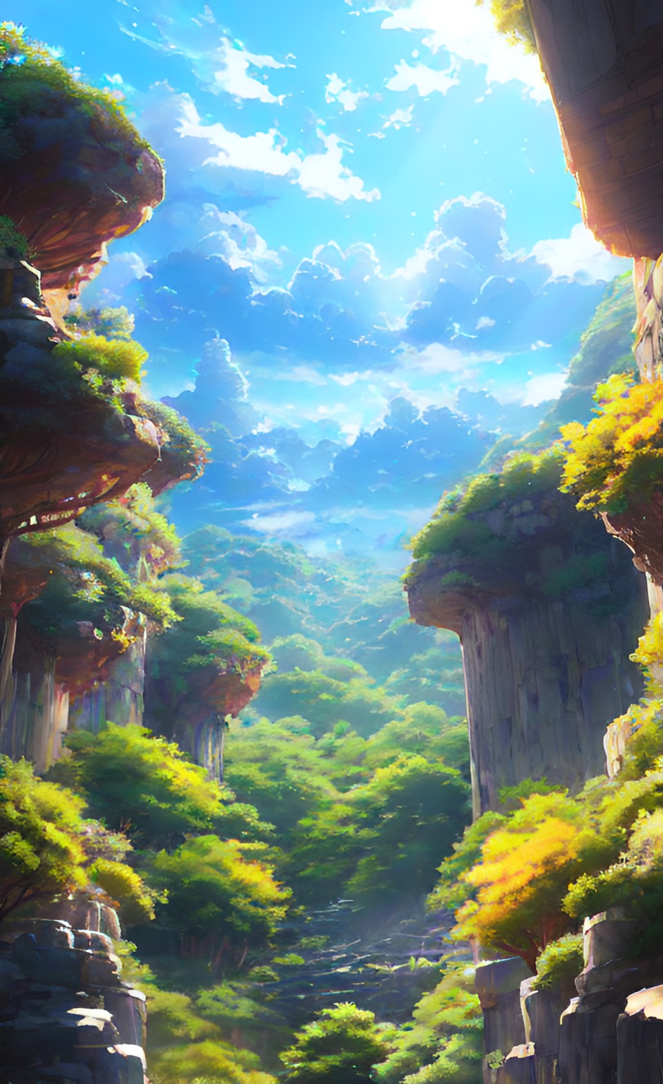 Make the world a better place