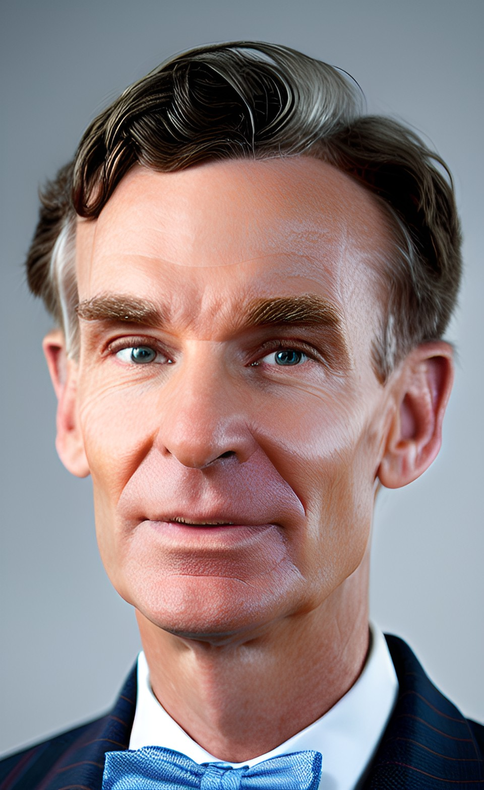 You gotta love science