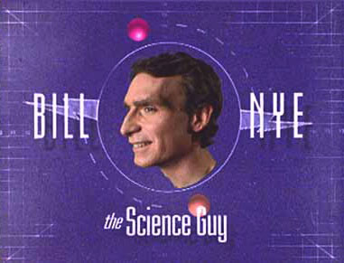PBS Science Guy