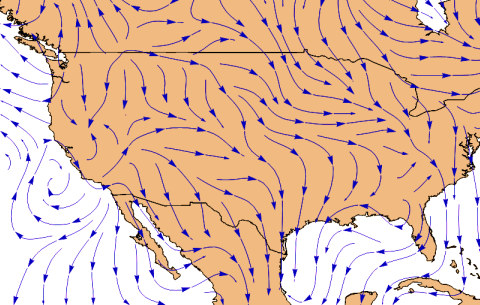 Air Dispersion Model