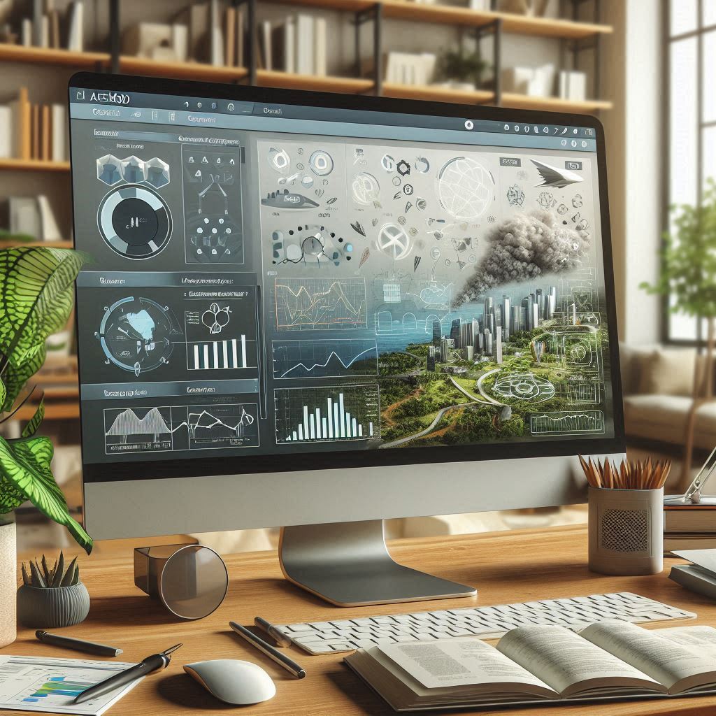 The brains behind CCUS