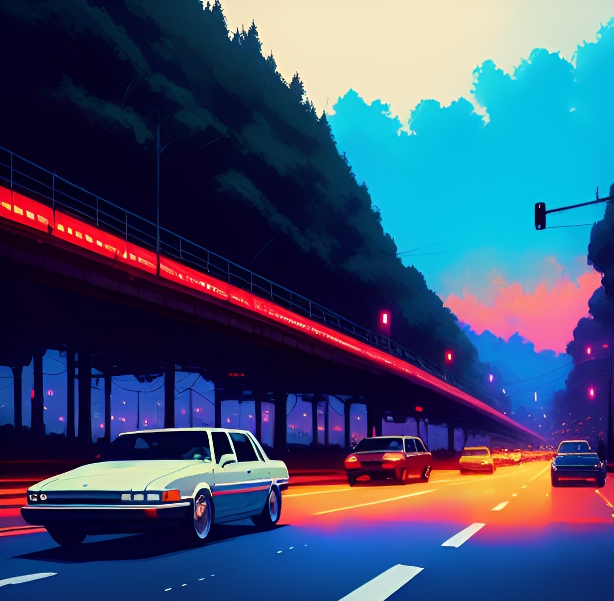 Invisible air pollution