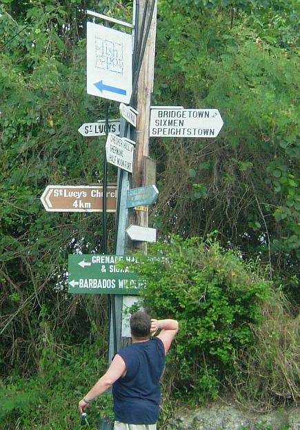 A Confusing Situation