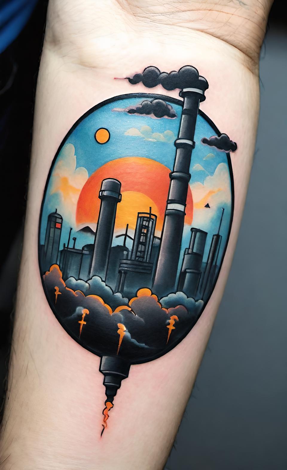 Guidelines for reporting air pollution