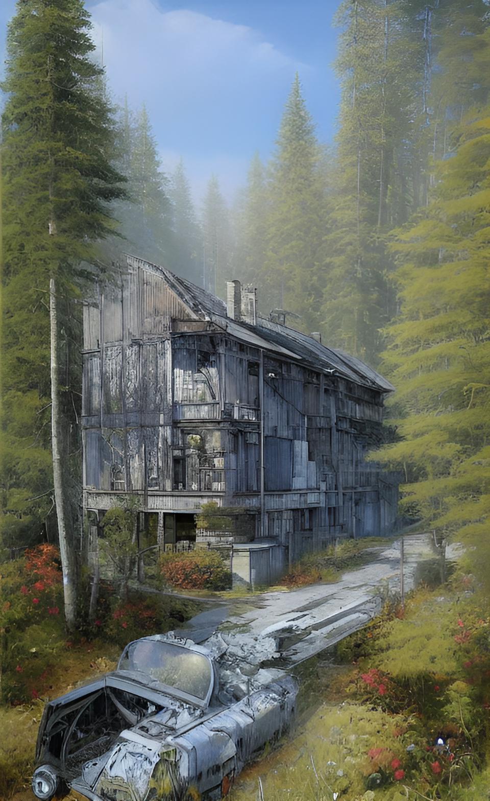 Keep the area clean with emissions source documentation