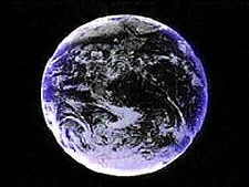 Global Warming Pictures