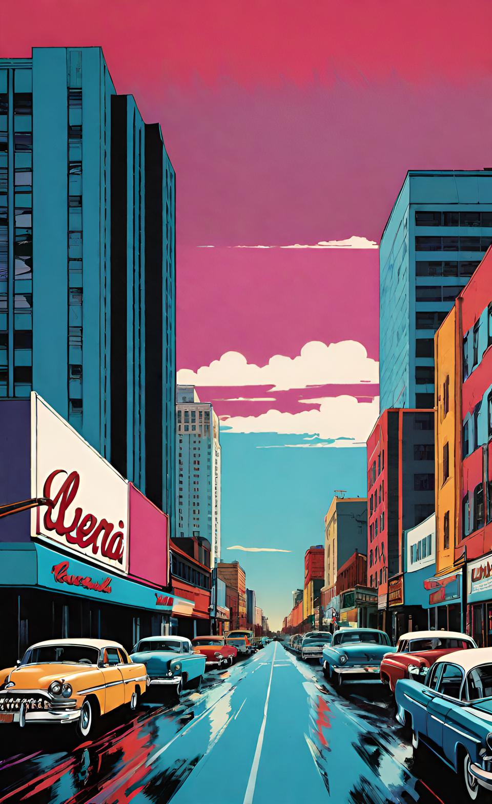 Estimation of urban emissions