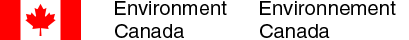 Ministry of Environment Canada
