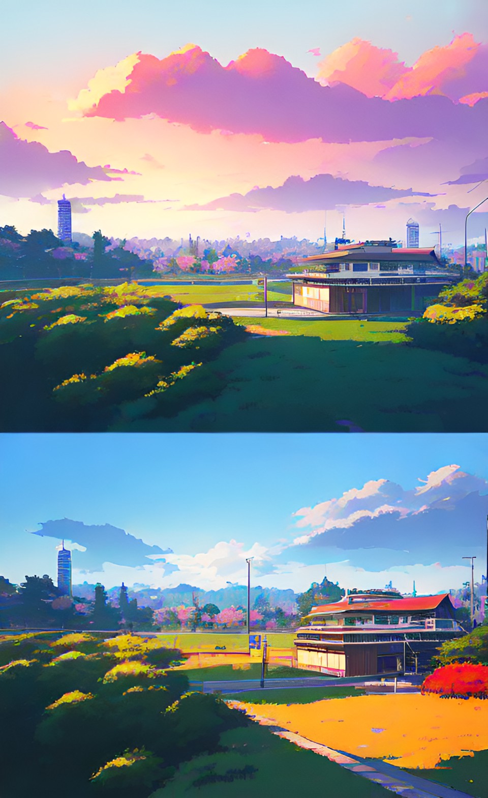 Keeping the place clean by monitoring pollution