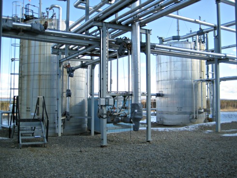Environmental Leak Detection Methods Environmental Leak Detection Methods