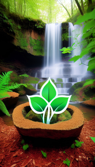 Be environmentally smart